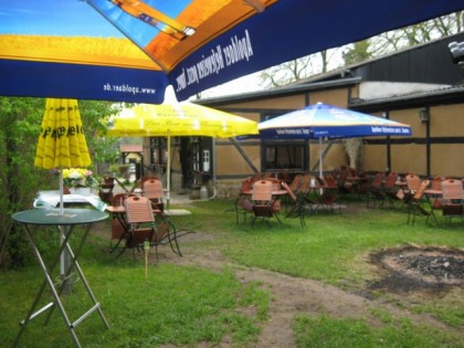 Foto: Alte Scheune Carwitz
