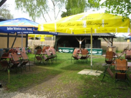 Foto: Alte Scheune Carwitz